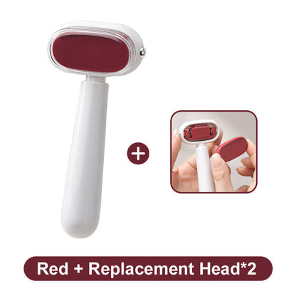 🦶 Double-Sided Foot Scraper – Removes calluses & dead skin easily – For smooth, baby-soft feet at home ✨