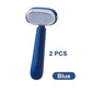 🦶 Double-Sided Foot Scraper – Removes calluses & dead skin easily – For smooth, baby-soft feet at home ✨