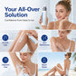 ✨Ice-Cooling Hair Removal Cream for Sensitive Skin