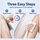 ✨Ice-Cooling Hair Removal Cream for Sensitive Skin