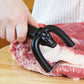 🥩 50% OFF NOW! 🔪 Handheld Fat Trimmer – U-Shaped Blade, Stainless Steel & Ergonomic Grip – Trim Fat, Save Lean Meat 🍖