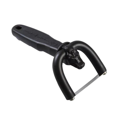 🥩 50% OFF NOW! 🔪 Handheld Fat Trimmer – U-Shaped Blade, Stainless Steel & Ergonomic Grip – Trim Fat, Save Lean Meat 🍖