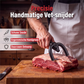 🥩 50% OFF NOW! 🔪 Handheld Fat Trimmer – U-Shaped Blade, Stainless Steel & Ergonomic Grip – Trim Fat, Save Lean Meat 🍖