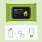 Avocado Oil Makeup Remover Wipes