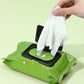 Avocado Oil Makeup Remover Wipes