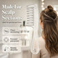 💆‍♀️ Scalp Applicator Comb Tool for Hair ✨ Targeted Scalp Treatment Comb