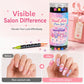 🎁24 Colors Dual Ended Nail Art Pens Set