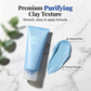 Blackhead Remover Clay Mask