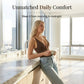 Women's Deep V-Neck Waist Shaping Bodysuit