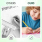 Stencil Drawing Set for Kids