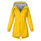 🍂⏳ Limited Time 60% Off! 💥Women's Outdoor Waterproof Hooded Jacket