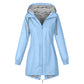 🍂⏳ Limited Time 60% Off! 💥Women's Outdoor Waterproof Hooded Jacket