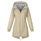 🍂⏳ Limited Time 60% Off! 💥Women's Outdoor Waterproof Hooded Jacket