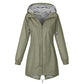 🍂⏳ Limited Time 60% Off! 💥Women's Outdoor Waterproof Hooded Jacket