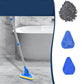 Multi-Head Telescopic Cleaning Brush