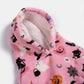 Funny Festive Dog Hooded Sweater