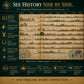 ⏳Time-Limited Special⏰Synchronological History Chart