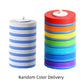 Disposable Toilet Brush System with Caddy