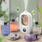 ✨ Automatic Aromatherapy Diffuser – Timed Spray, Dual Mount, Compact 🎁