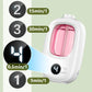 ✨ Automatic Aromatherapy Diffuser – Timed Spray, Dual Mount, Compact 🎁