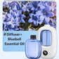 ✨ Automatic Aromatherapy Diffuser – Timed Spray, Dual Mount, Compact 🎁