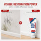 🥳💞64K+ SOLD🧱🖌️✨Waterproof Wall Repair Paste with Integrated Small Roller Brush🏠