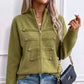 🥳💞46K+ SOLD🧥Women's Casual Double Zipper Sweater Jacket🎁