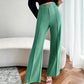 Women's Slimming High-Waist Flared Pants