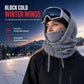 🧣 50% OFF! ❄️ Warm Winter Balaclava – Ski-ready & windproof comfort ✨