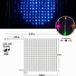 🎄 LIMITED-TIME 50% OFF! ✨ Smart LED String Lights — Music Sync, App Control & Waterproof 🎵