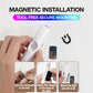 🔥2026 Hot Item🔥💡Smart LED Motion Sensor Night Light – Dimmable RGB & Magnetic Stick-On, Add Cosy Ambient Glow to Bedroom, Hallway & Entryway ✨