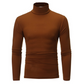 🎉The Lowest Price But The Best Quality!🔥Men's Slim Fit Mock Turtleneck Top