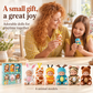 Mini Lifelike Realistic sleeping baby doll set with animal costumes