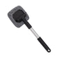 🚗 Expandable Windshield Cleaner Tool – Reusable Microfiber Glass Cleaning Kit