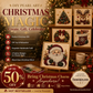 🎄🎊Christmas Special 50% Off! 🎅Boost your Christmas atmosphere! 🦌Favorite for DIY lovers!💎DIY Christmas Pearl Art Kit