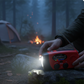 📢 LIMITED-TIME 50% OFF! 📻Multifunctional Portable Solar Emergency Radio – Power Bank, Hand Crank & Weather Alert for Outdoor & Crisis Preparedness